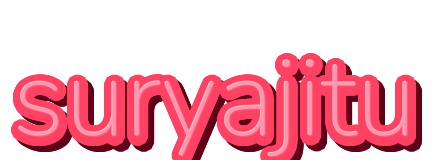 suryajitu — logo kanal