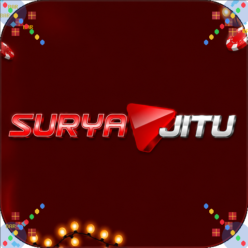 suryajitu — mitra unggulan