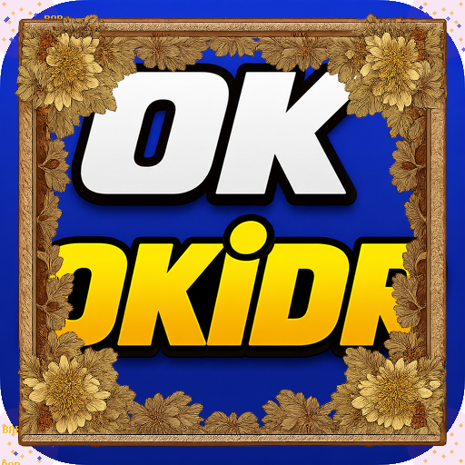 okidr — galeri pratinjau Resmi APK